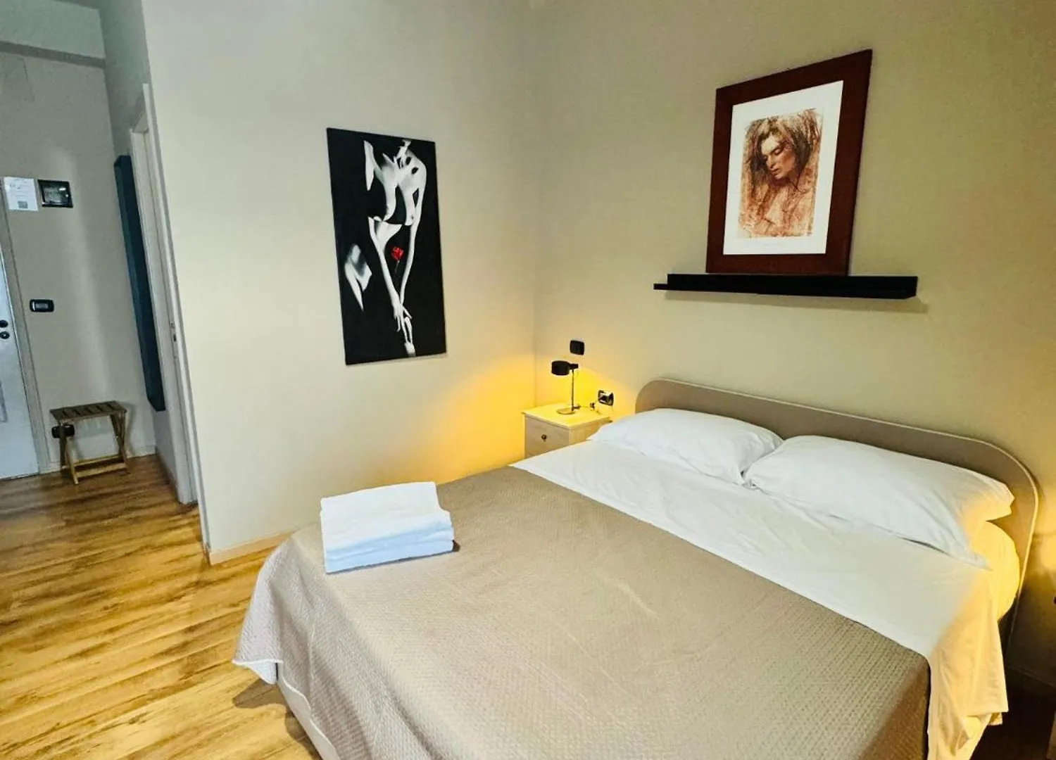B&B Catania Holiday Home