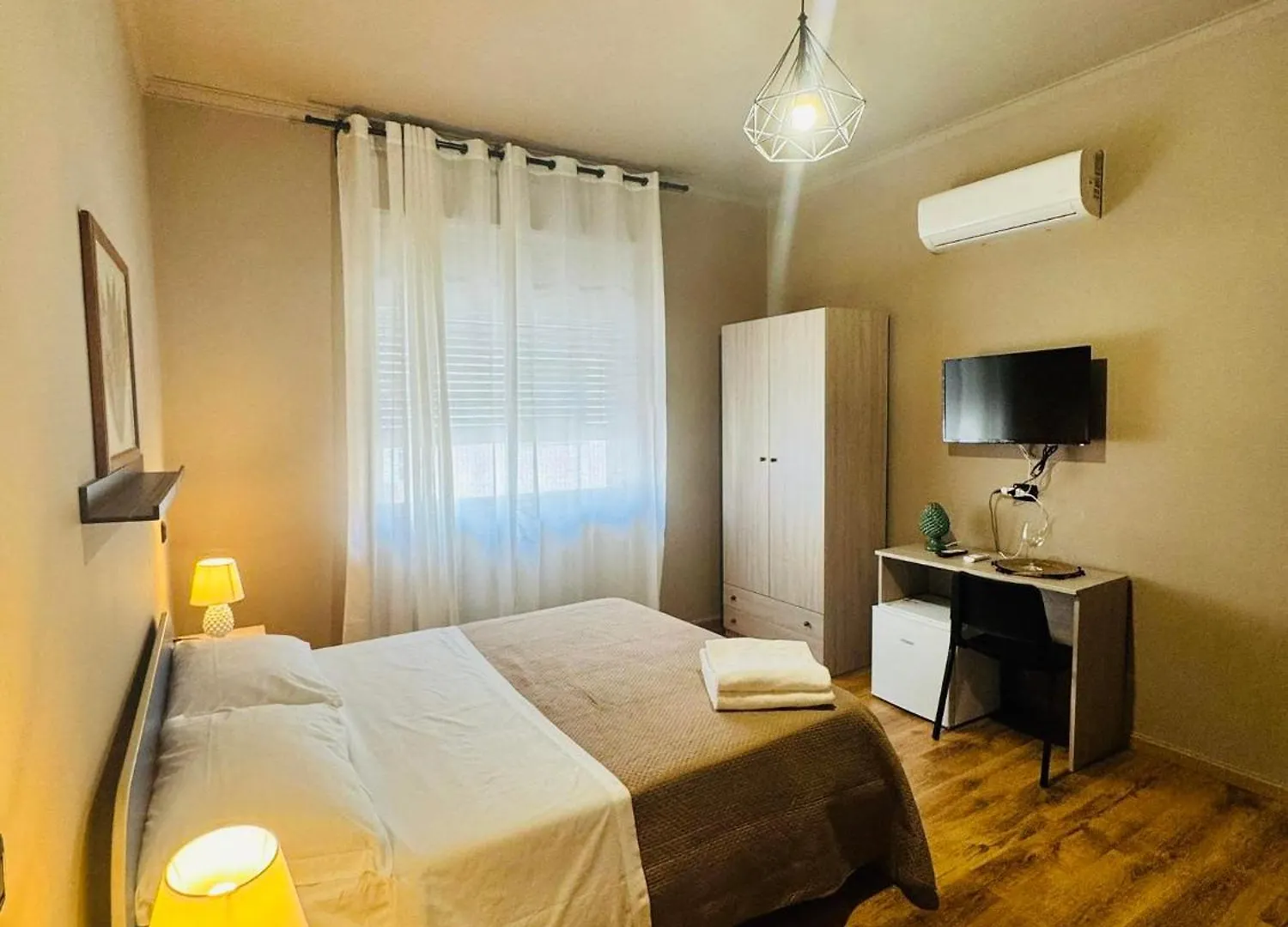 Catania Holiday Home 이탈리아