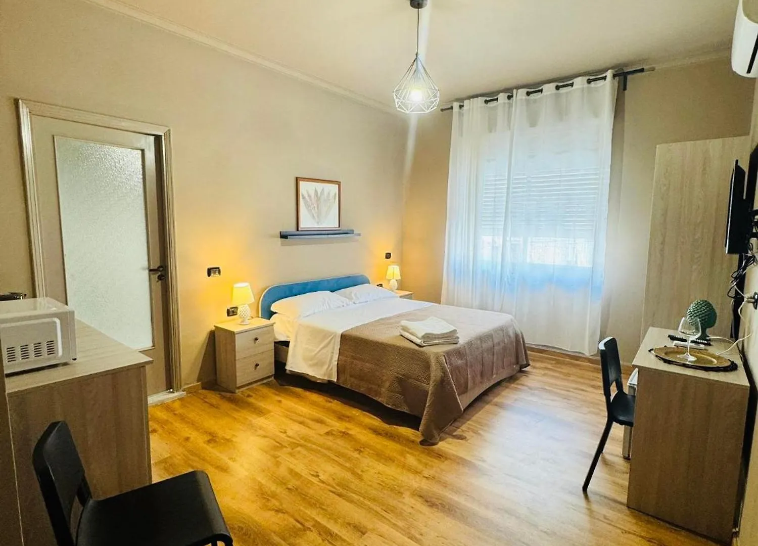Catania Holiday Home 0*,