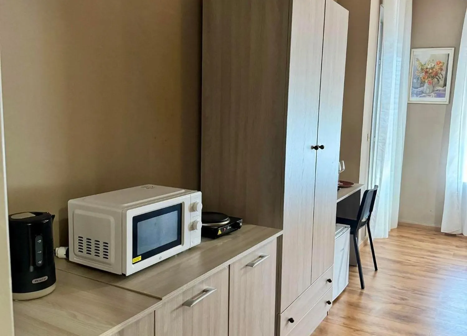 Catania Holiday Home B&B