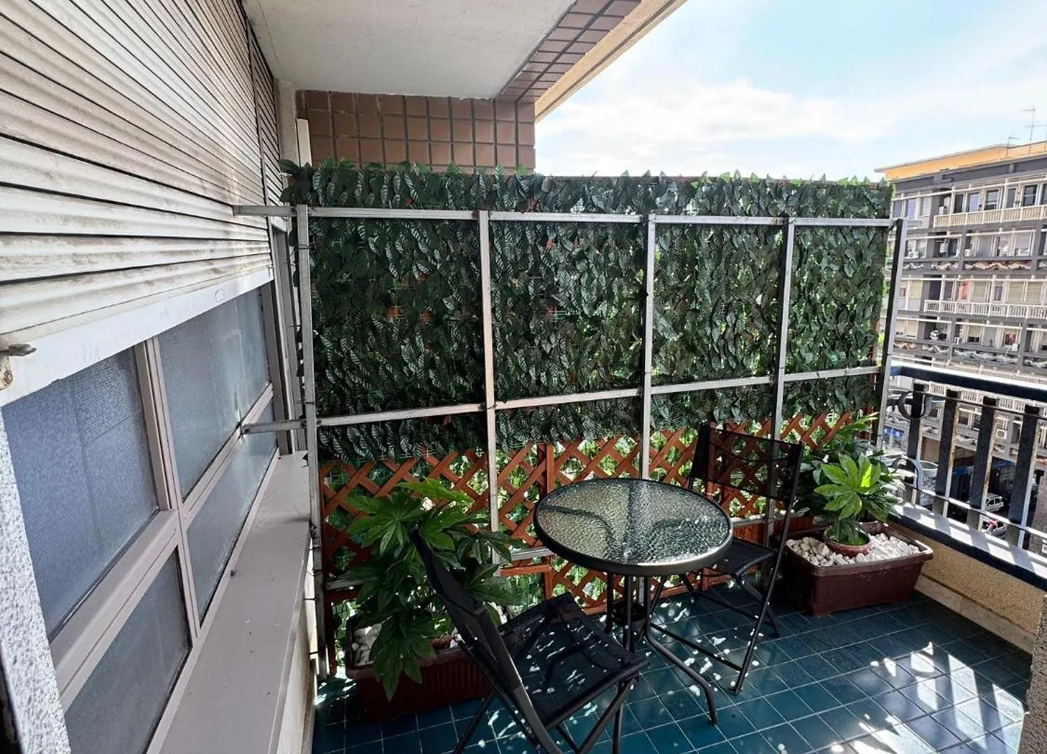 Catania Holiday Home