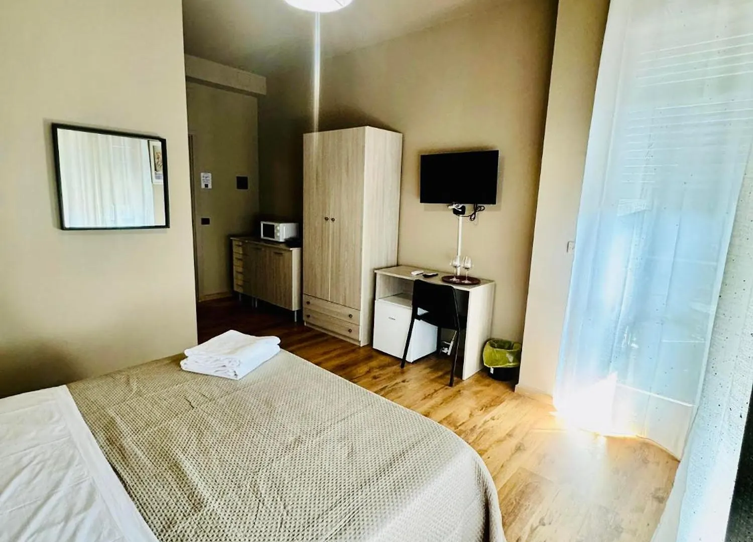 B&B Catania Holiday Home 이탈리아