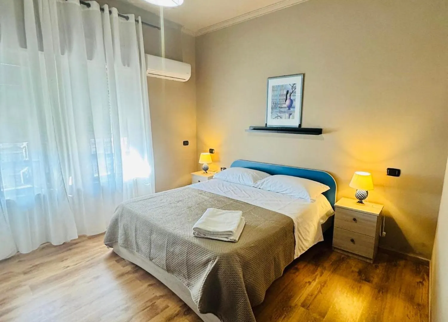 Catania Holiday Home
