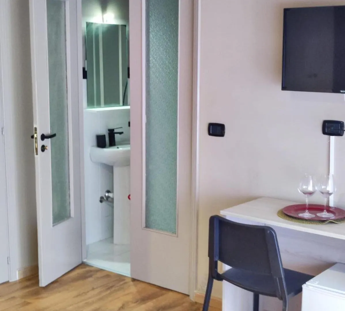B&B Catania Holiday Home