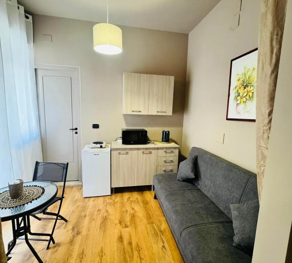 Catania Holiday Home 0*,