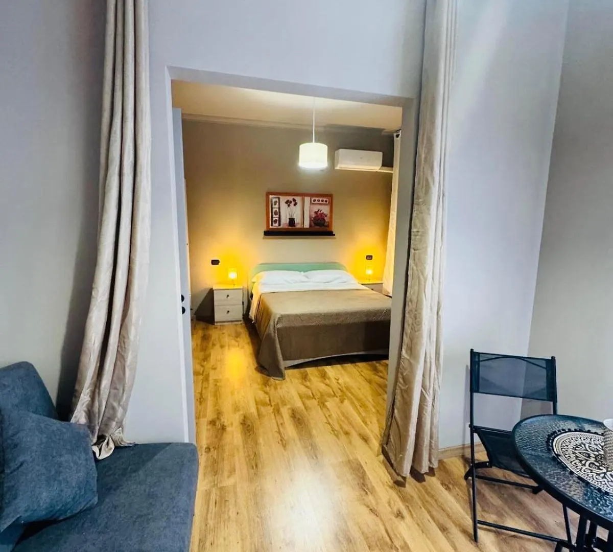 Catania Holiday Home 0*,  이탈리아