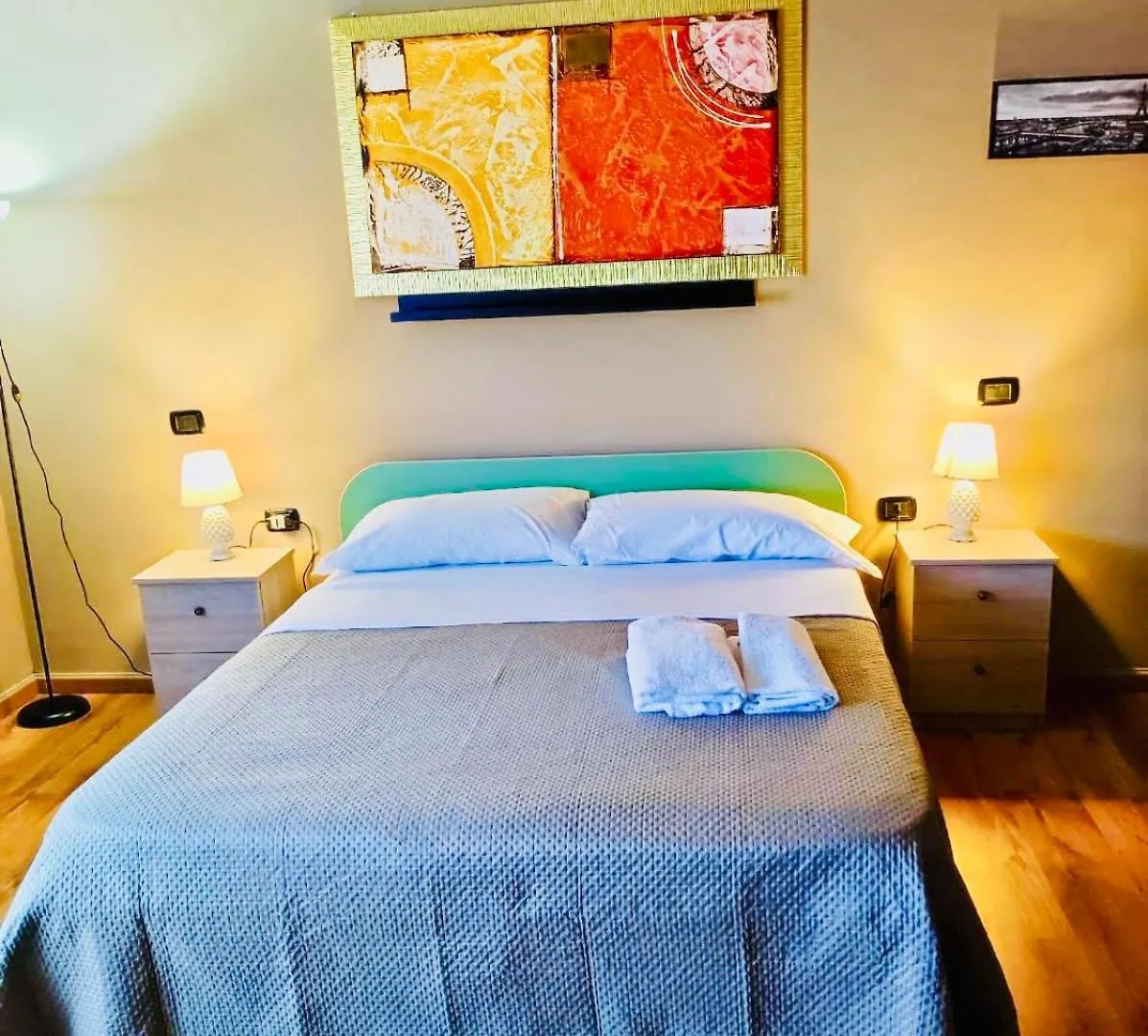 Catania Holiday Home 0*,