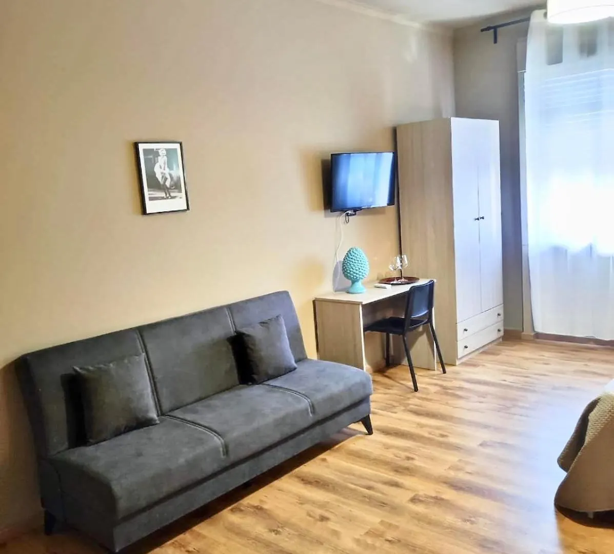 Catania Holiday Home