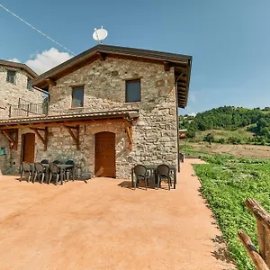 Campi Dei Sogni Bobbio Valle (Piacenza, Emilia-Romagna)