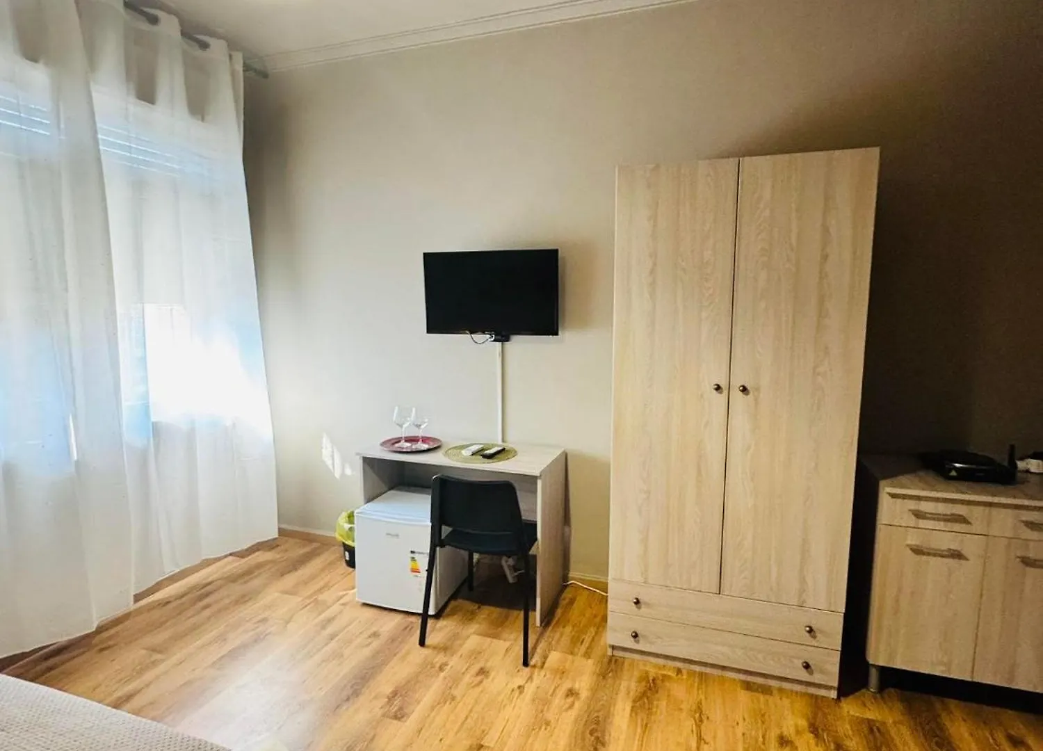 Catania Holiday Home