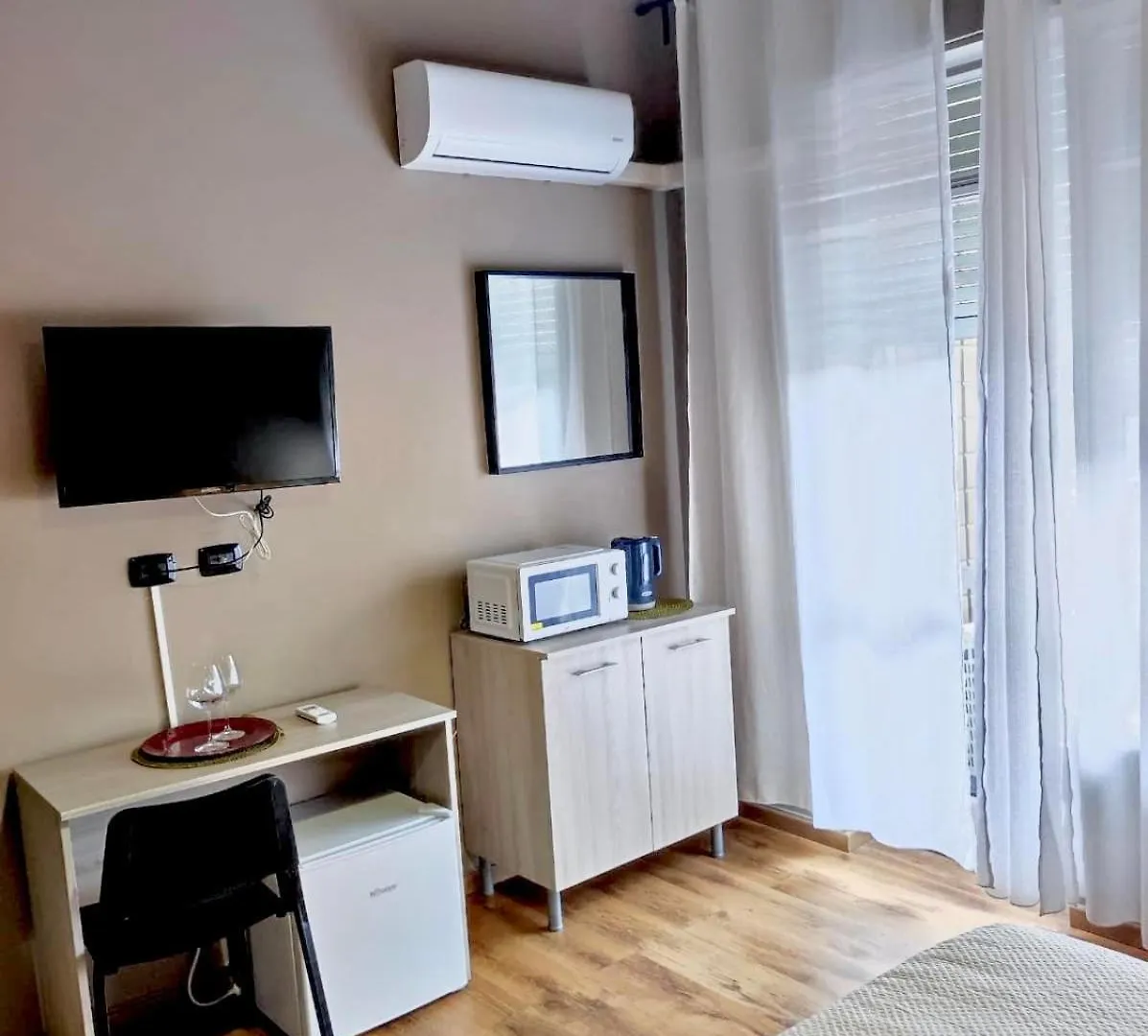 Catania Holiday Home 0*,