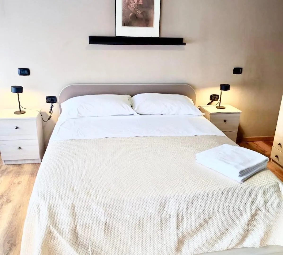 Catania Holiday Home