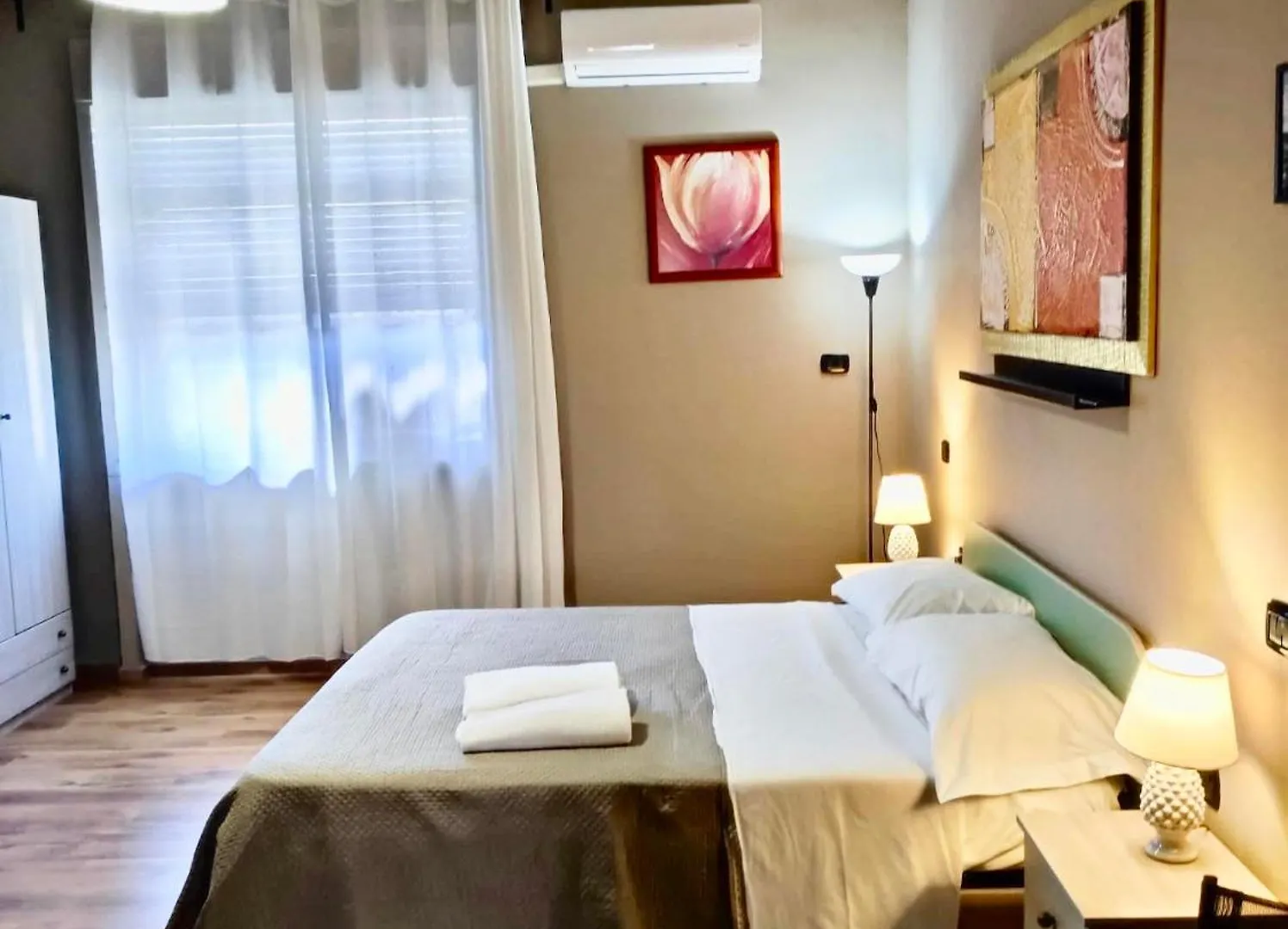 Catania Holiday Home
