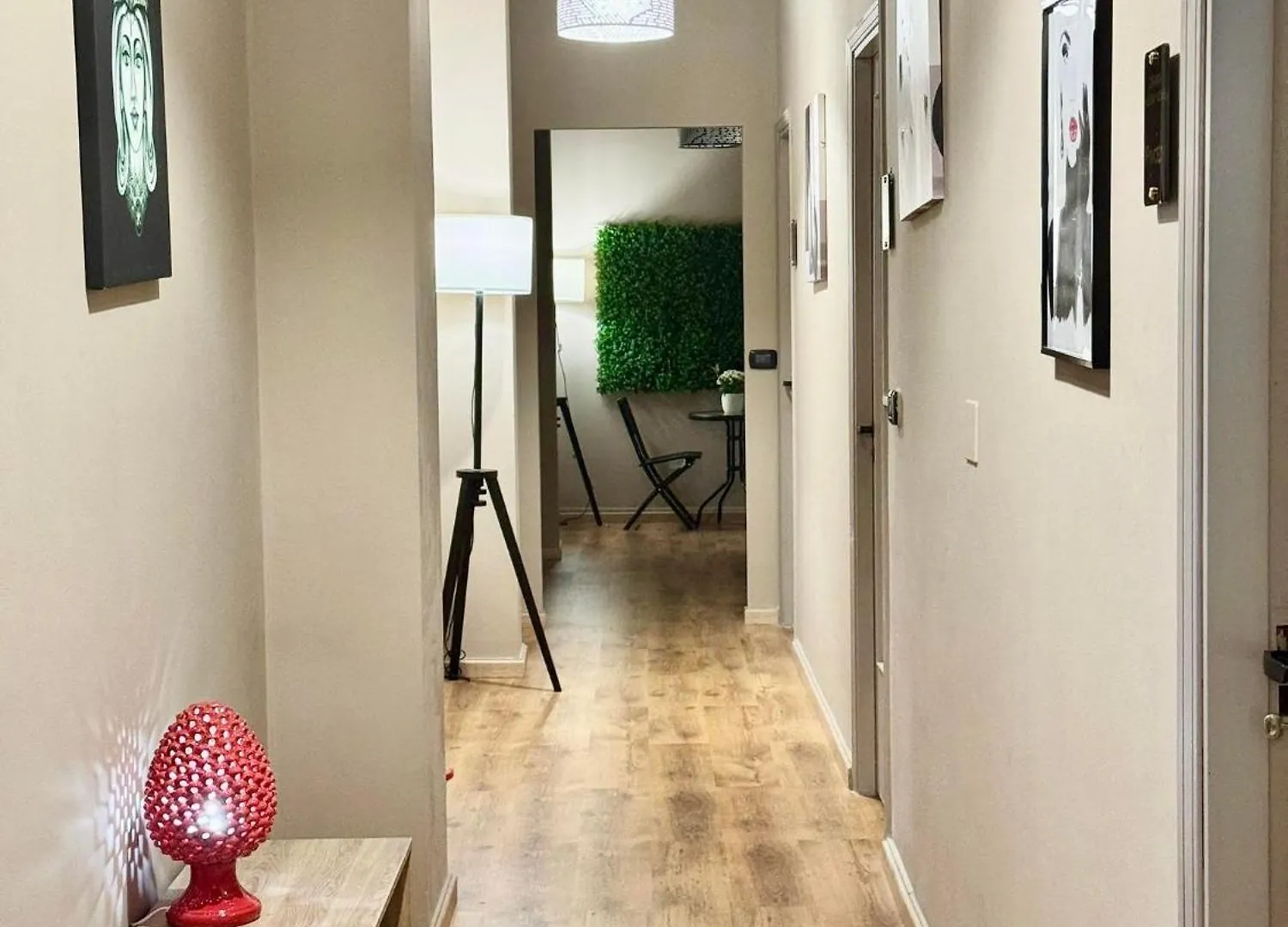 Catania Holiday Home Italy