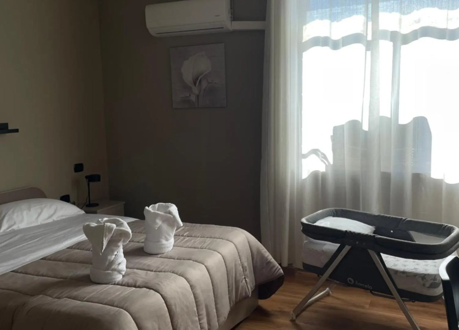 Catania Holiday Home Bed & Breakfast